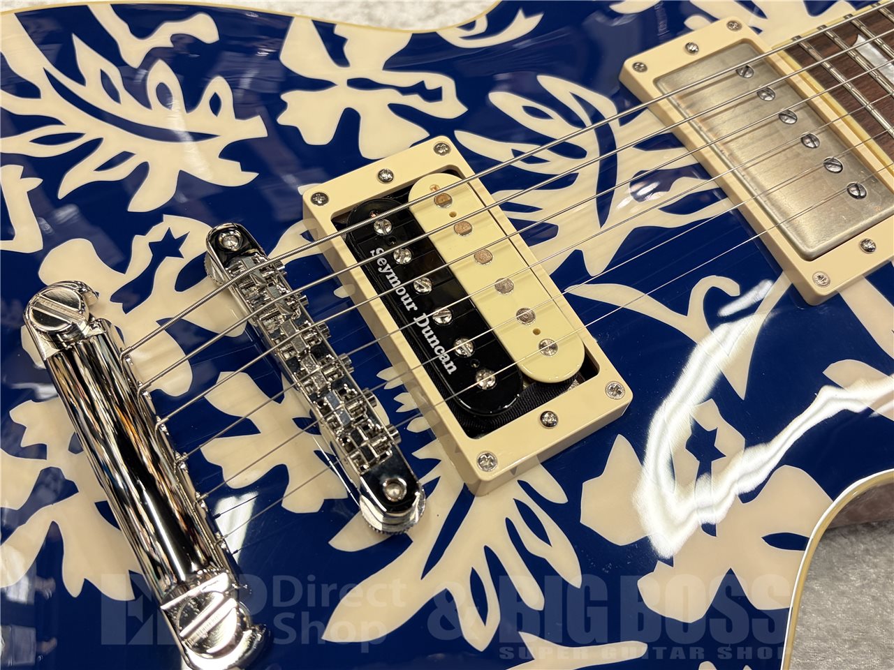 【即納可能】EDWARDS（エドワーズ）E-MA-'98 ALOHA KEN（KEN YOKOYAMA/Hi-STANDARD, KEN BAND）　名古屋店 - 3