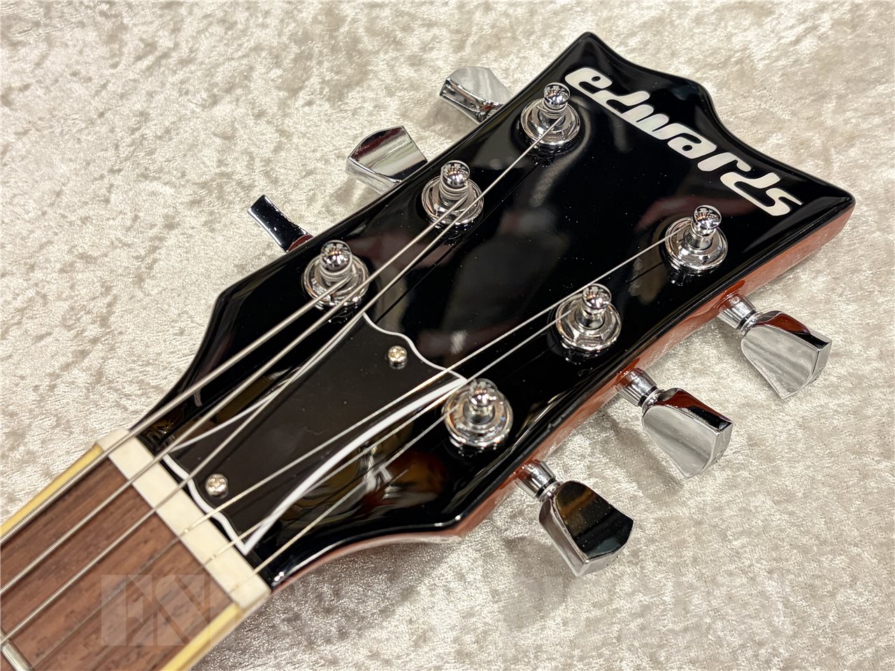 【即納可能】EDWARDS（エドワーズ）E-MA-'98 ALOHA KEN（KEN YOKOYAMA/Hi-STANDARD, KEN BAND）　名古屋店 - 5
