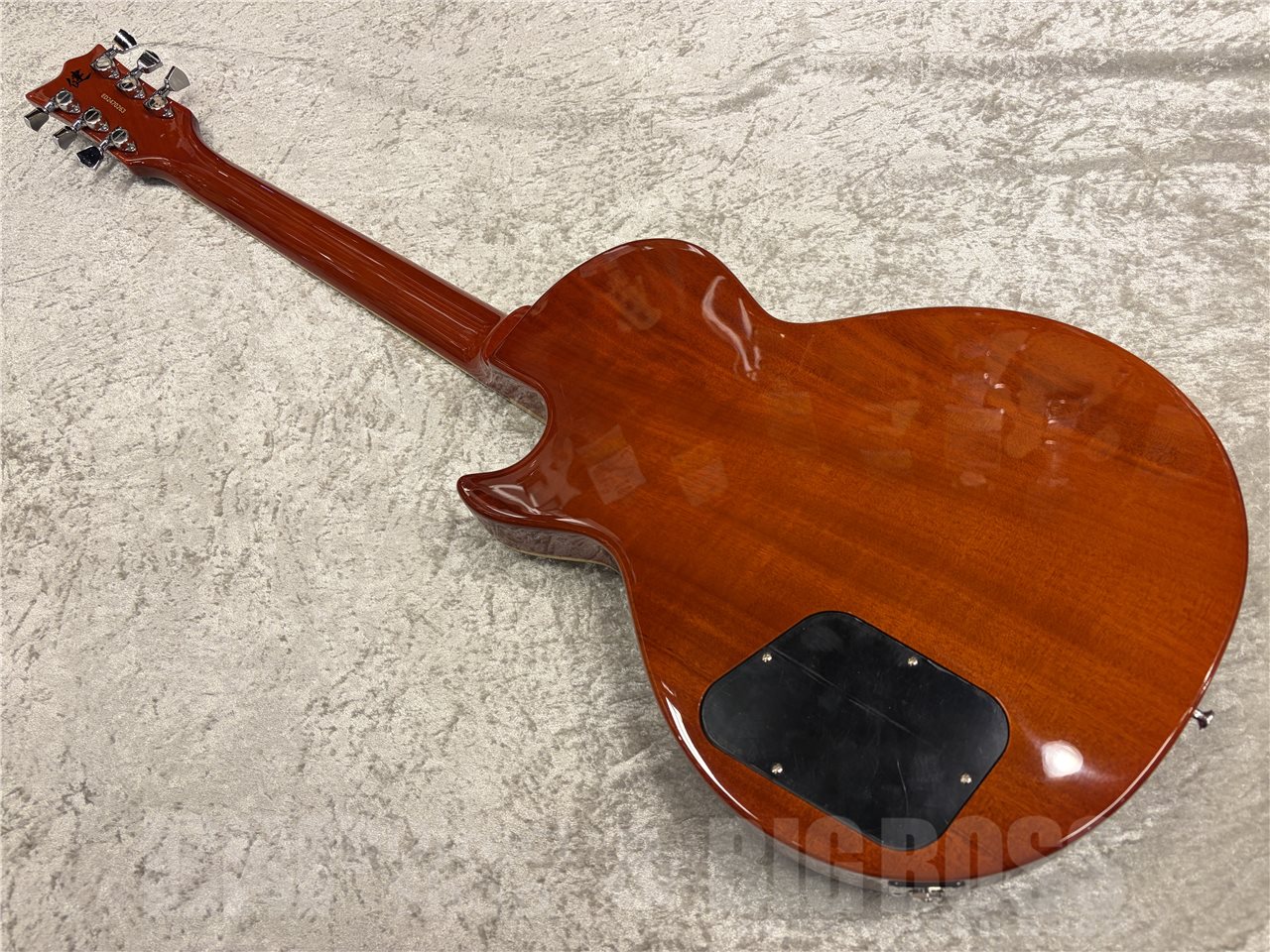 【即納可能】EDWARDS（エドワーズ）E-MA-'98 ALOHA KEN（KEN YOKOYAMA/Hi-STANDARD, KEN BAND）　名古屋店 - 7