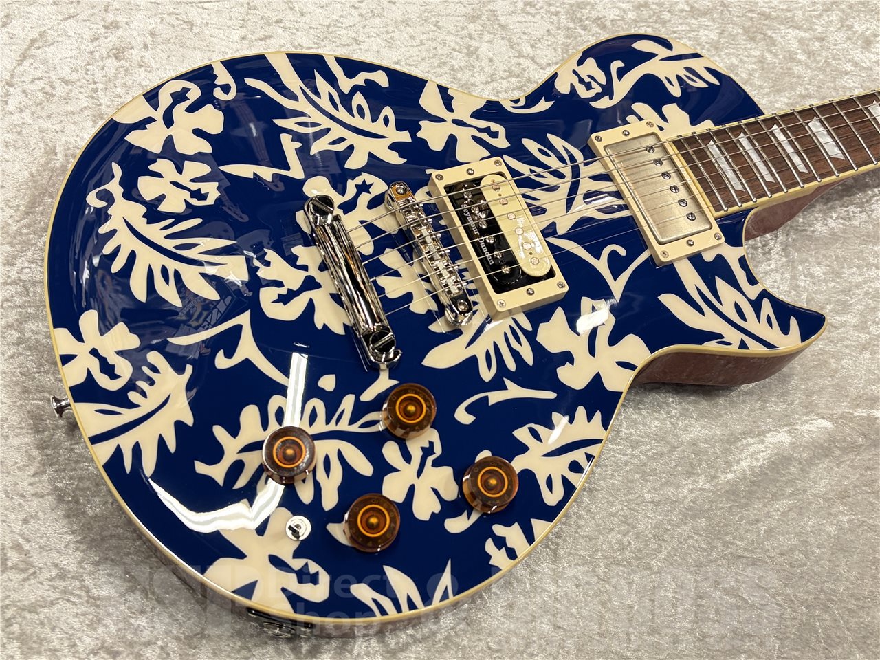 【即納可能】EDWARDS（エドワーズ）E-MA-'98 ALOHA KEN（KEN YOKOYAMA/Hi-STANDARD, KEN BAND）　名古屋店 - 2
