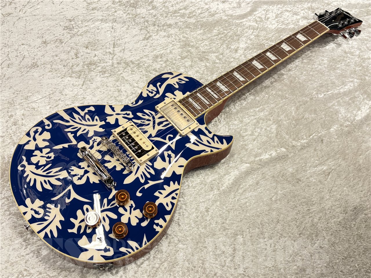 【即納可能】EDWARDS（エドワーズ）E-MA-'98 ALOHA KEN（KEN YOKOYAMA/Hi-STANDARD, KEN BAND）　名古屋店