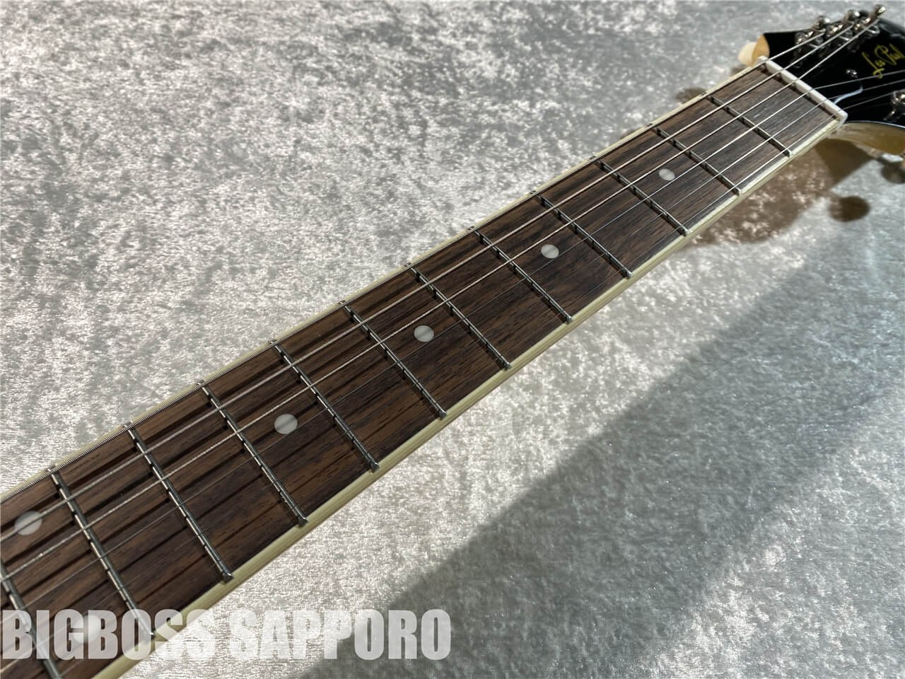 【即納可能】Epiphone(エピフォン) Les Paul Special (TV Yellow) 札幌店