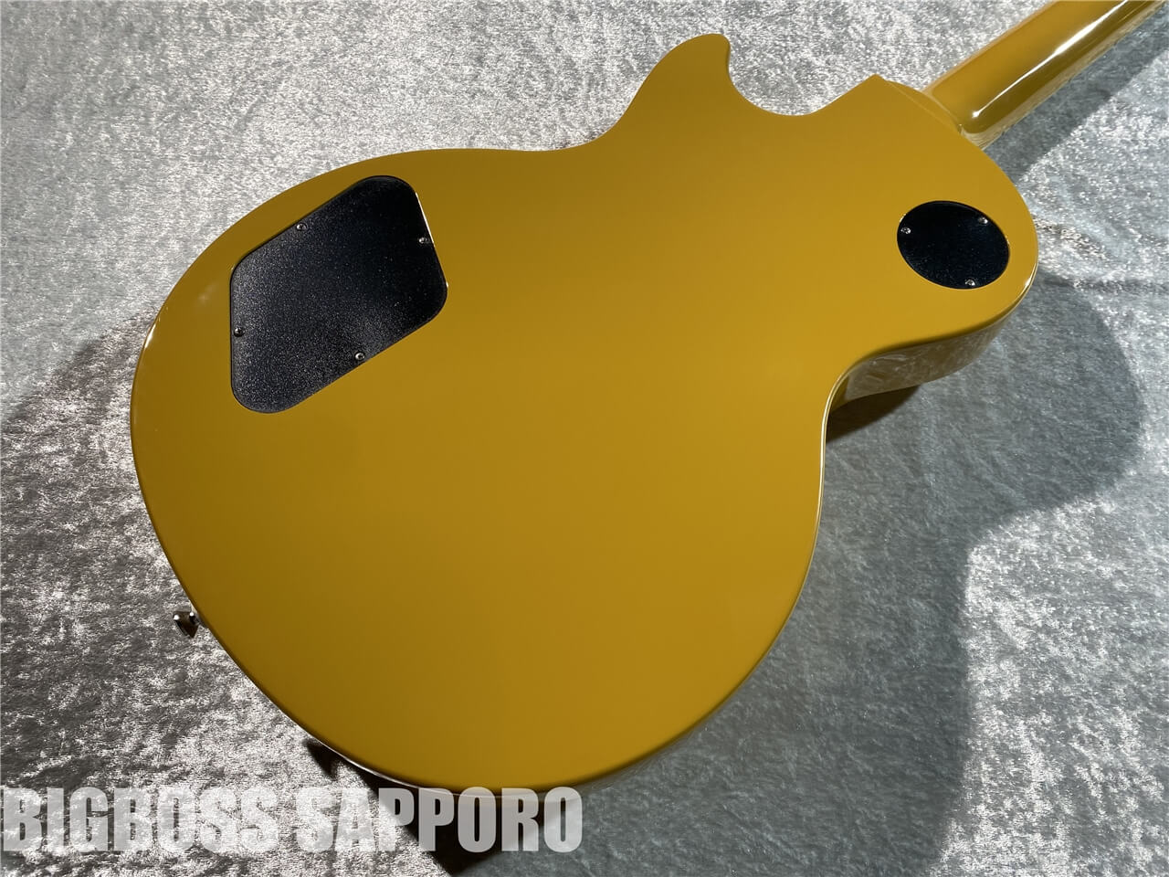 【即納可能】Epiphone(エピフォン) Les Paul Special (TV Yellow) 札幌店