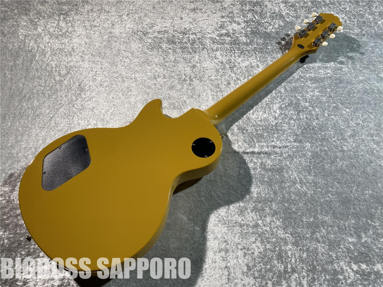 【即納可能】Epiphone(エピフォン) Les Paul Special (TV Yellow) 札幌店