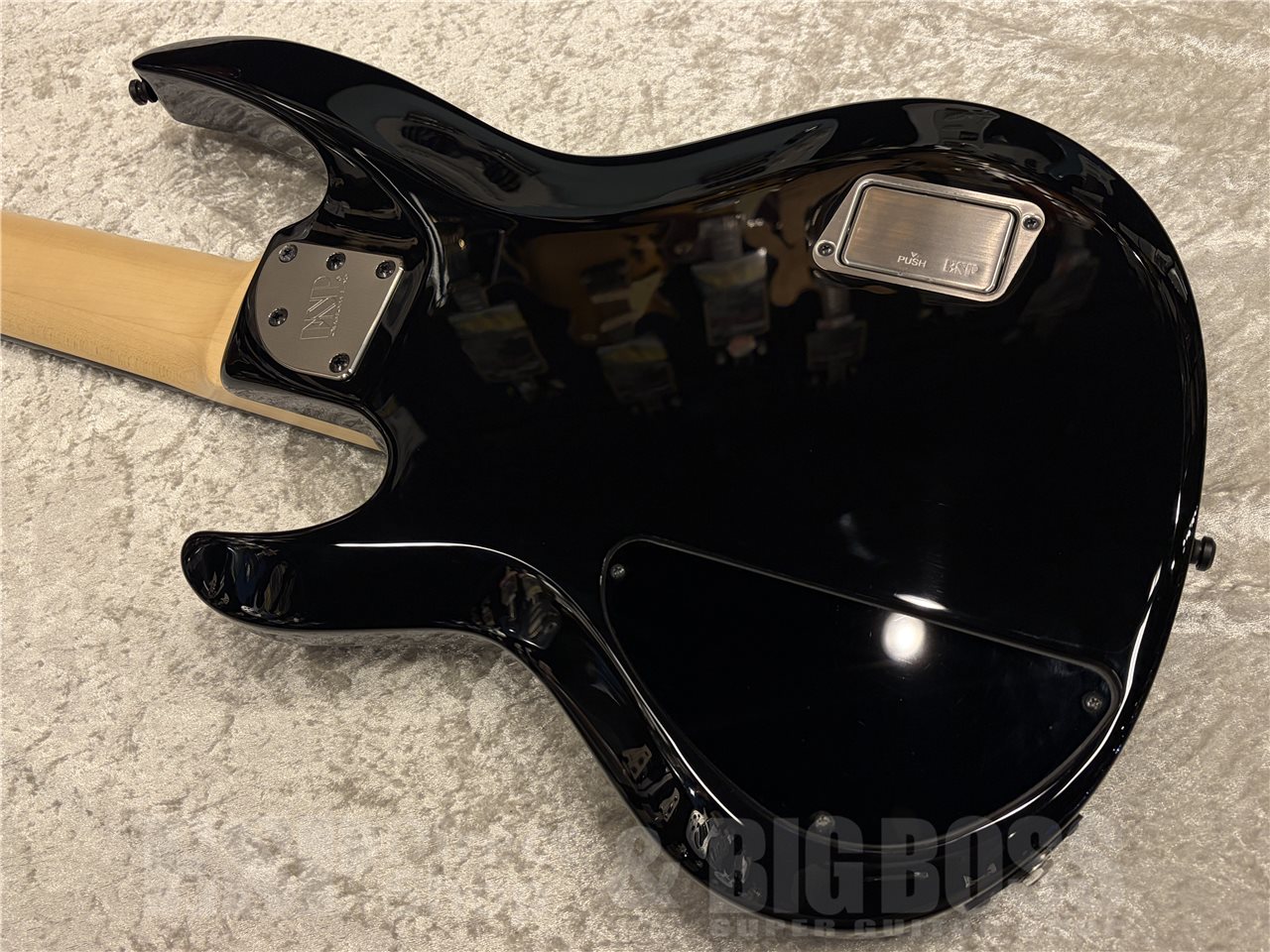 【即納可能/USED】E-II（イーツー）BTL-5（Black Natural Burst）　名古屋店 - 8