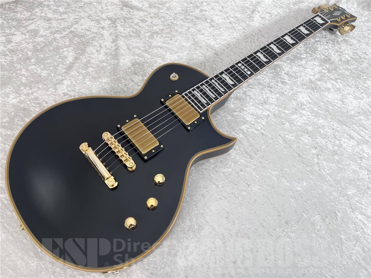 【即納可能】E-II（イーツー) EC DB / Vintage Black お茶の水駅前店・別館