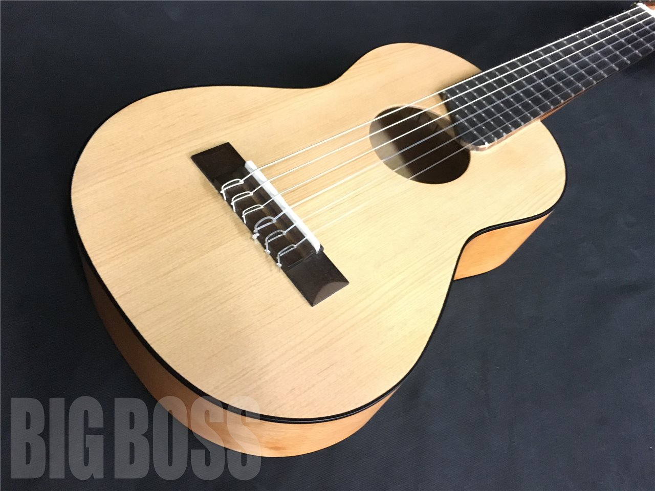 YAMAHA(ヤマハ) ギタレレ™ GL1 NT (ナチュラル) - 2