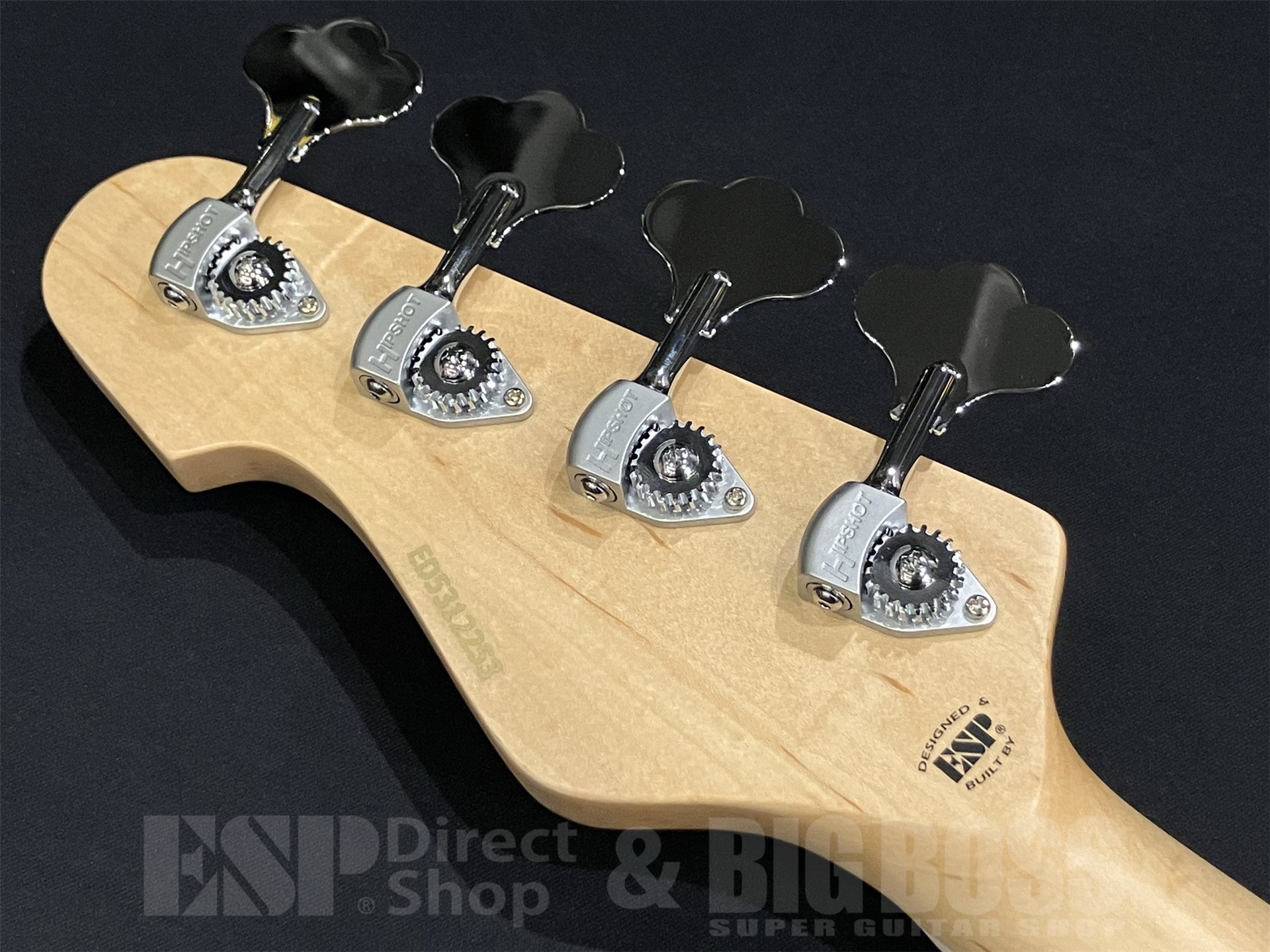 【即納可能/アウトレット】EDWARDS (エドワーズ) E-AMAZE-AS/M / Solid Metallic Blue 京都店