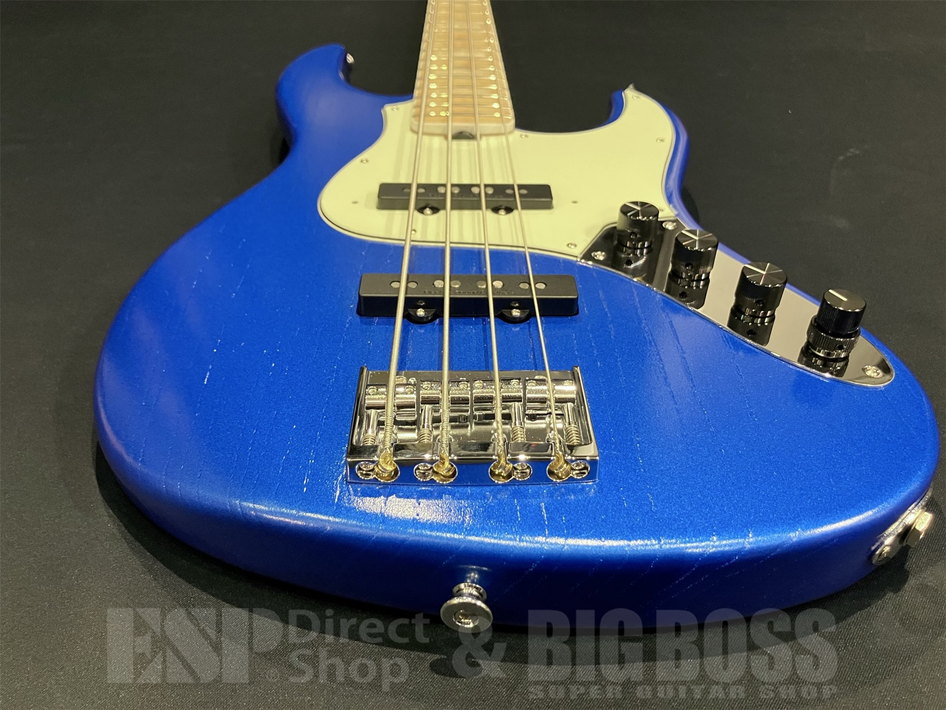 【即納可能/アウトレット】EDWARDS (エドワーズ) E-AMAZE-AS/M / Solid Metallic Blue 京都店