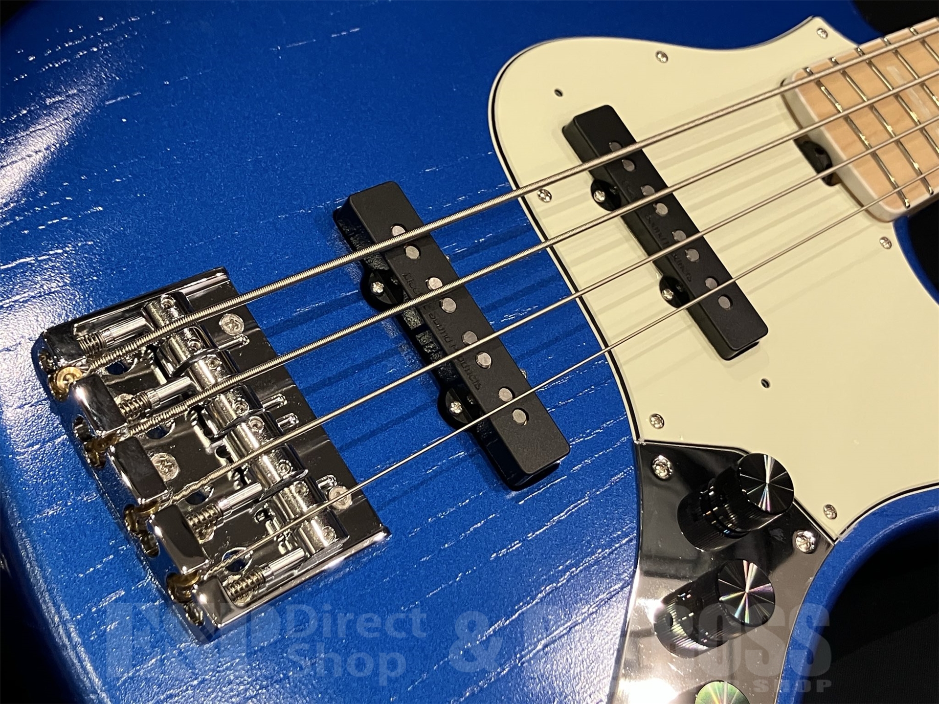 【即納可能/アウトレット】EDWARDS (エドワーズ) E-AMAZE-AS/M / Solid Metallic Blue 京都店