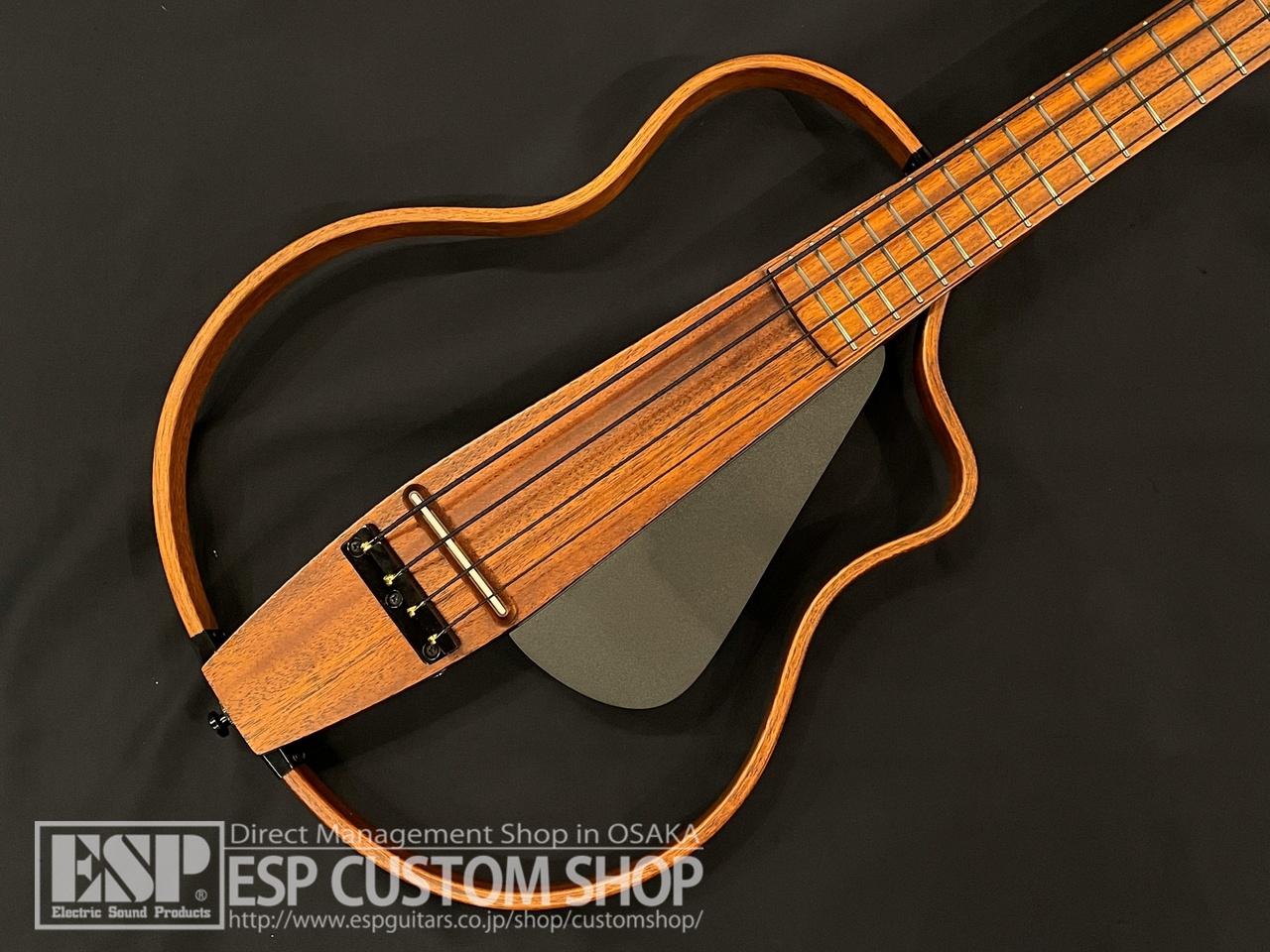 【即納可能】NATASHA NBSG Bass 大阪店