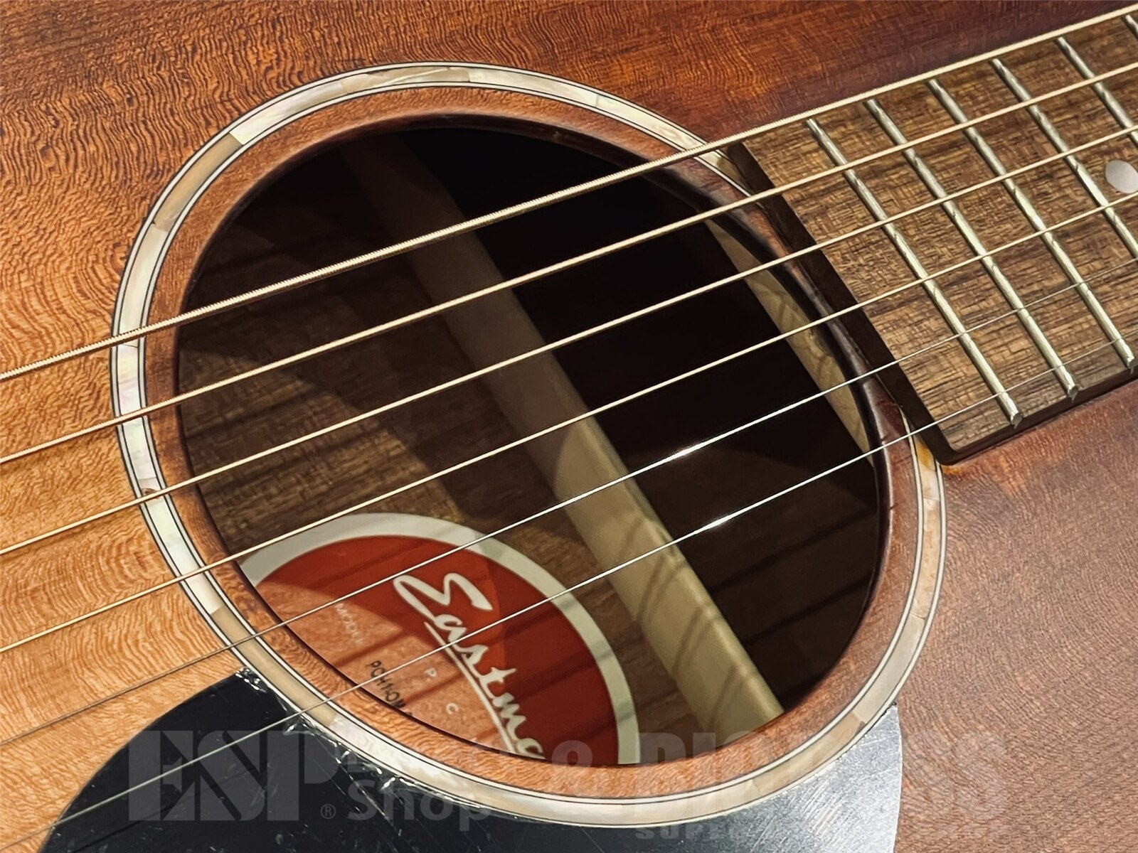 【即納可能】Eastman(イーストマン) PCH1-OM-CLA 京都店 - 3