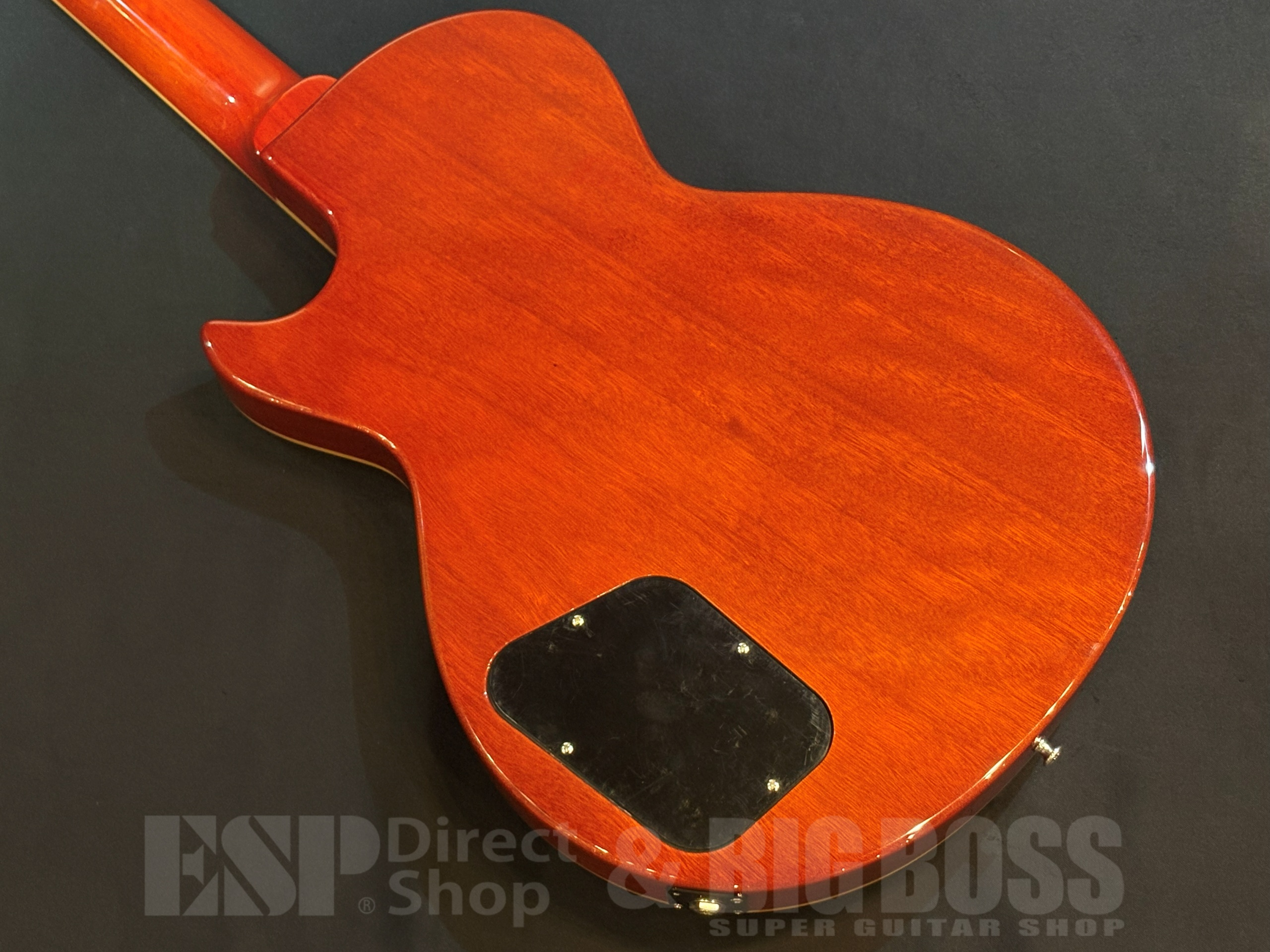 【即納可能】EDWARDS (エドワーズ)  E-MA-'98 ALOHA KEN  (Hi-STANDARD / KEN BAND Ken Yokoyamaモデル) 大阪店 - 7