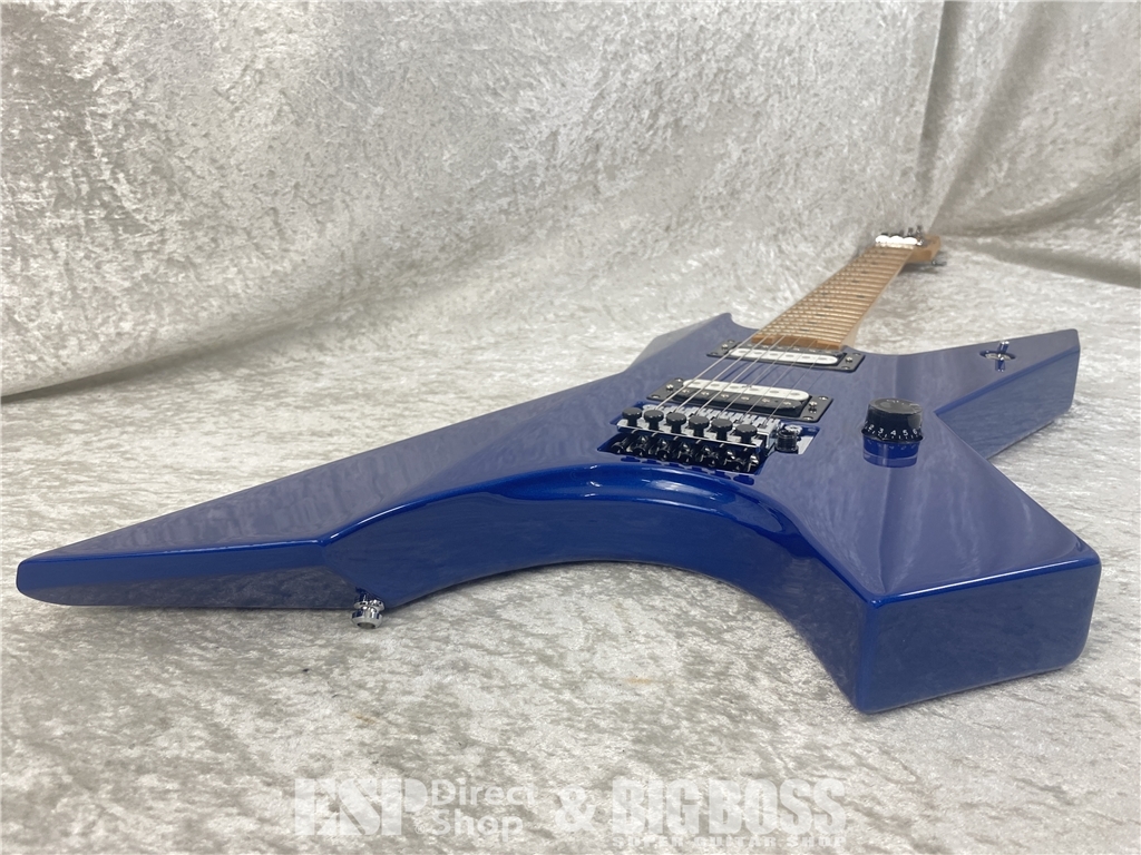 【即納可能】Killer (キラー) KG-Exploder II / Metallic Blue お茶の水駅前店(東京) - 4