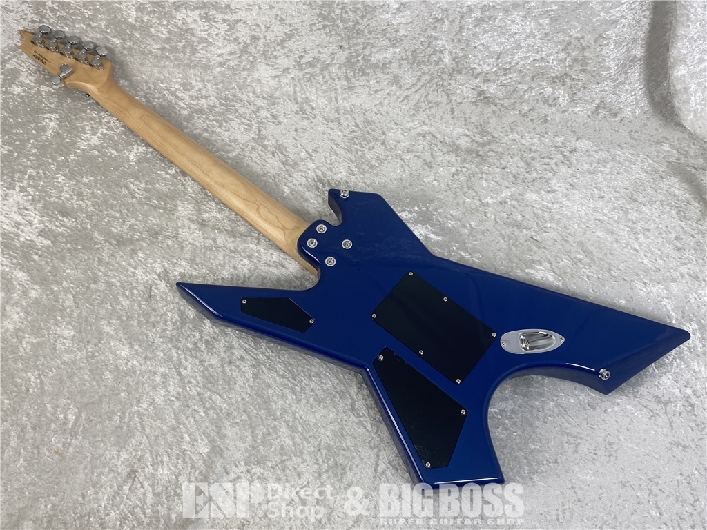 【即納可能】Killer (キラー) KG-Exploder II / Metallic Blue お茶の水駅前店(東京) - 9