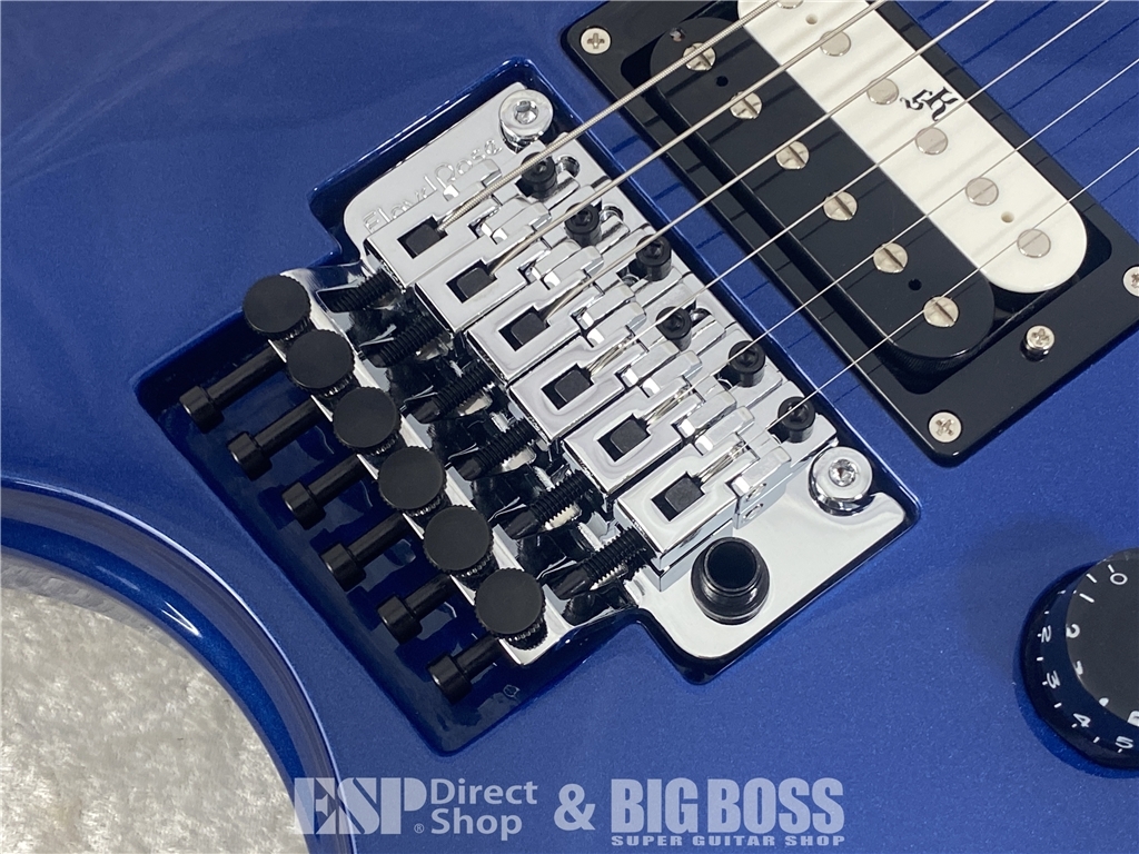 【即納可能】Killer (キラー) KG-Exploder II / Metallic Blue お茶の水駅前店(東京) - 5