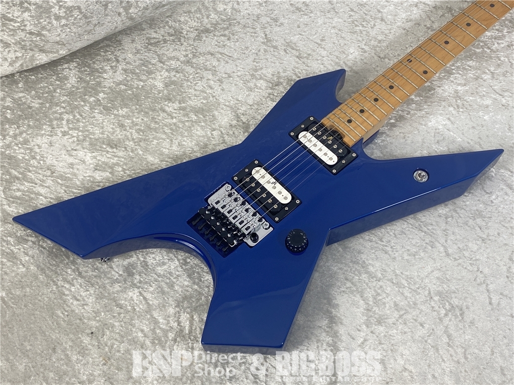 【即納可能】Killer (キラー) KG-Exploder II / Metallic Blue お茶の水駅前店(東京) - 3