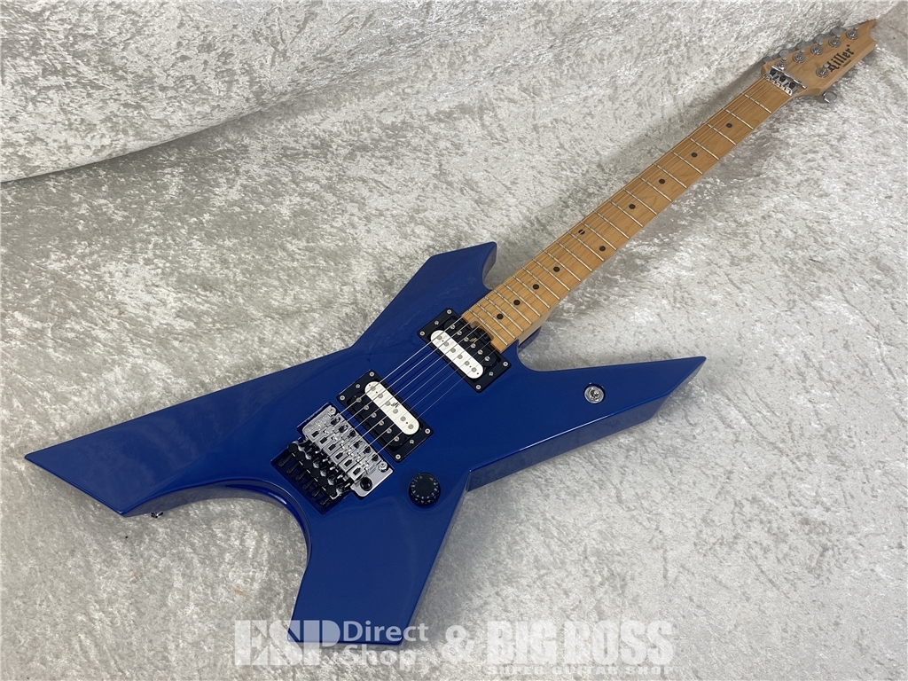 【即納可能】Killer (キラー) KG-Exploder II / Metallic Blue お茶の水駅前店(東京)
