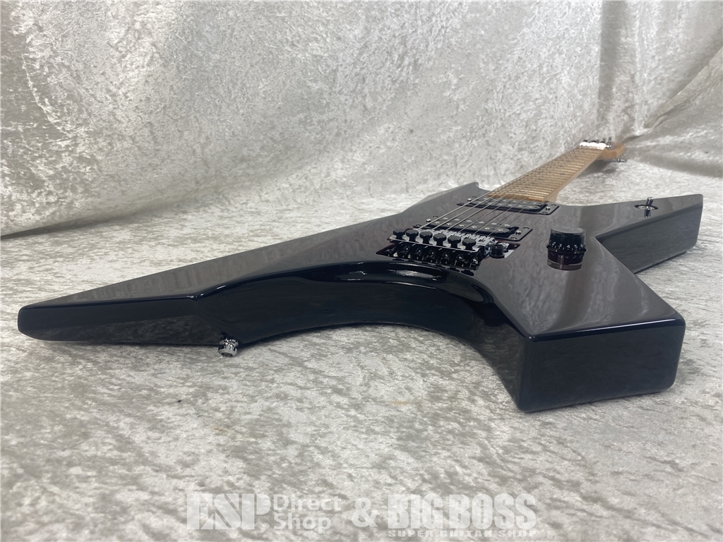 【即納可能】Killer (キラー) KG-Exploder II Flame Top / Wine Red Sunburst お茶の水駅前店(東京) - 4