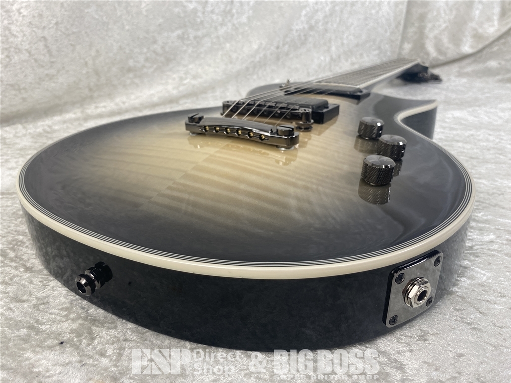 【即納可能】E-II(イーツー) EC FM FT EMG / Black Natural Burst お茶の水駅前店(東京) - 4