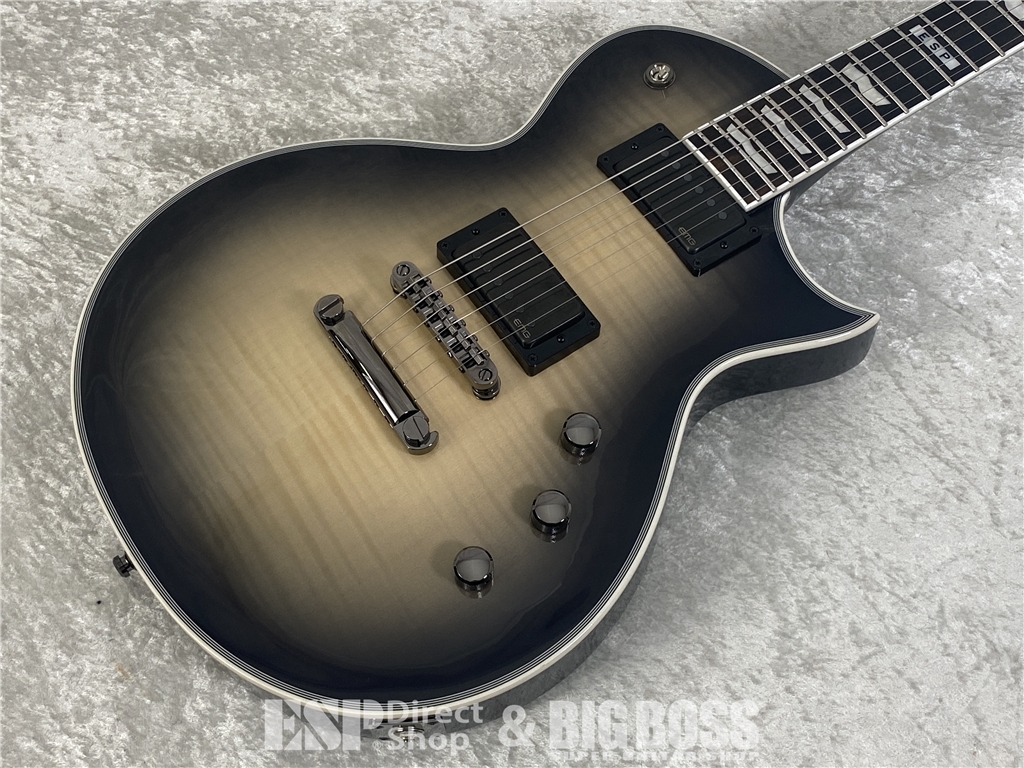 【即納可能】E-II(イーツー) EC FM FT EMG / Black Natural Burst お茶の水駅前店(東京) - 3