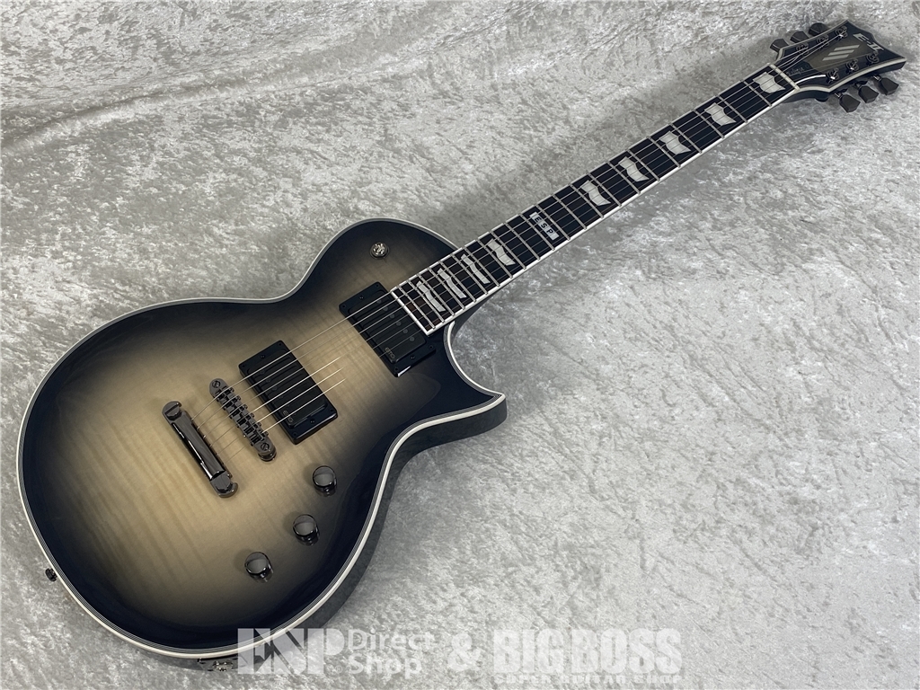 【即納可能】E-II(イーツー) EC FM FT EMG / Black Natural Burst お茶の水駅前店(東京)