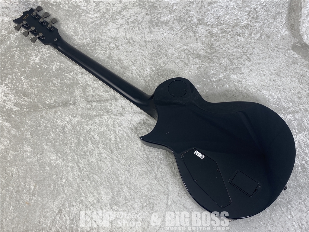 【即納可能】E-II(イーツー) EC FM FT EMG / Black Natural Burst お茶の水駅前店(東京) - 9