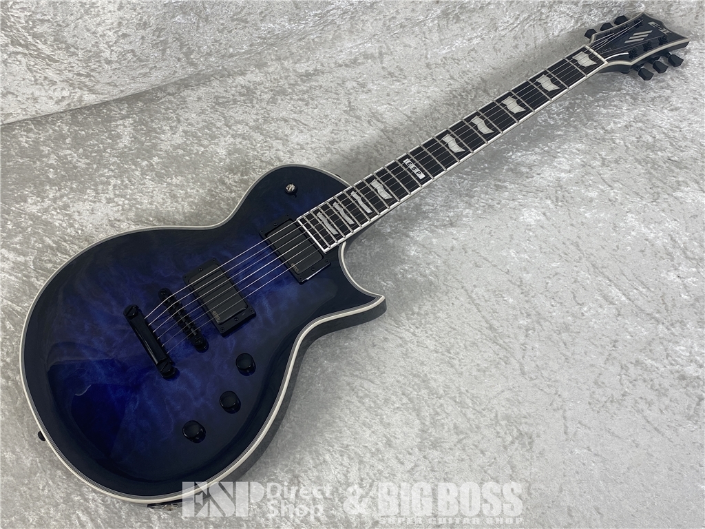 【即納可能】E-II(イーツー) EC QM / Reindeer Blue お茶の水駅前店(東京)