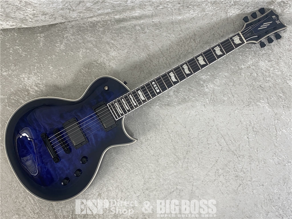 【即納可能】E-II(イーツー) EC QM / Reindeer Blue お茶の水駅前店(東京) - 2