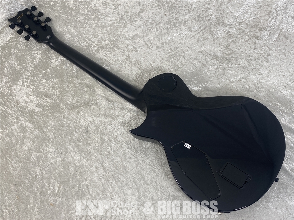 【即納可能】E-II(イーツー) EC QM FL / Tiger Eye Sunburst お茶の水駅前店(東京) - 9