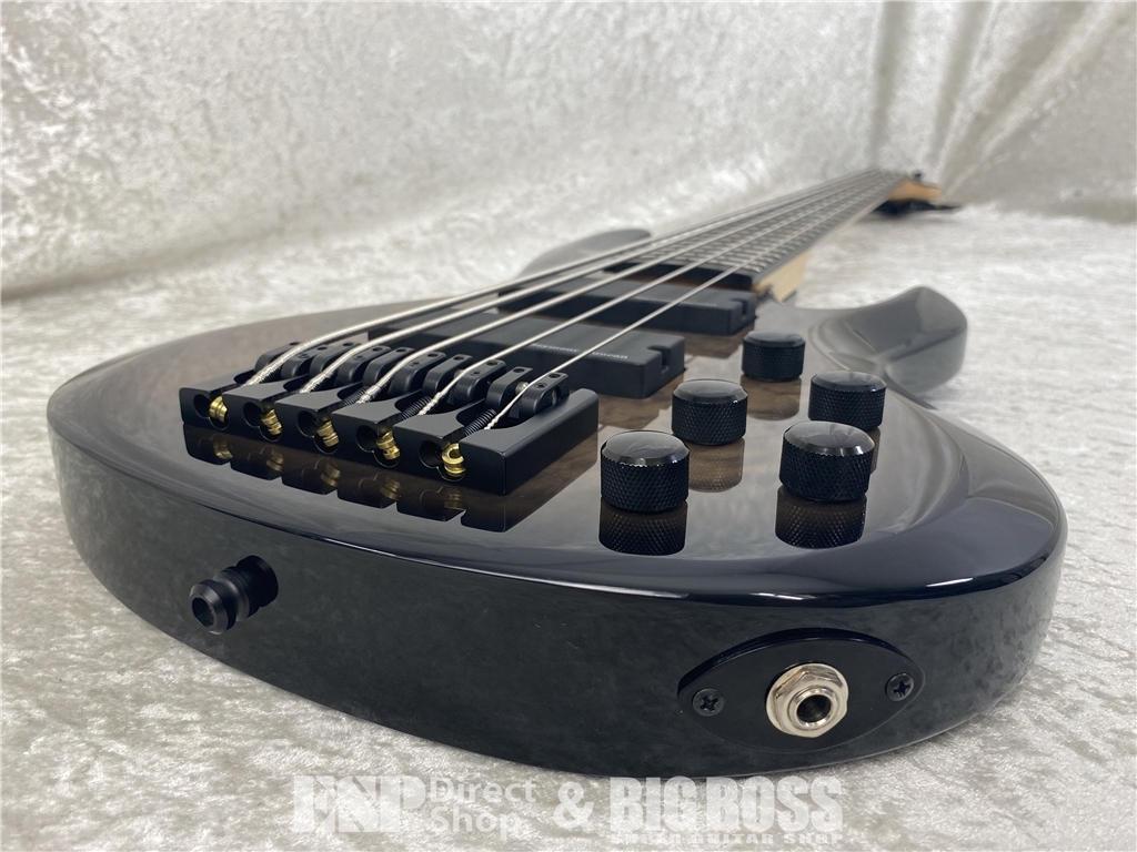 【即納可能】E-II(イーツー) BTL-5 / Black Natural Burst お茶の水駅前店(東京) - 4