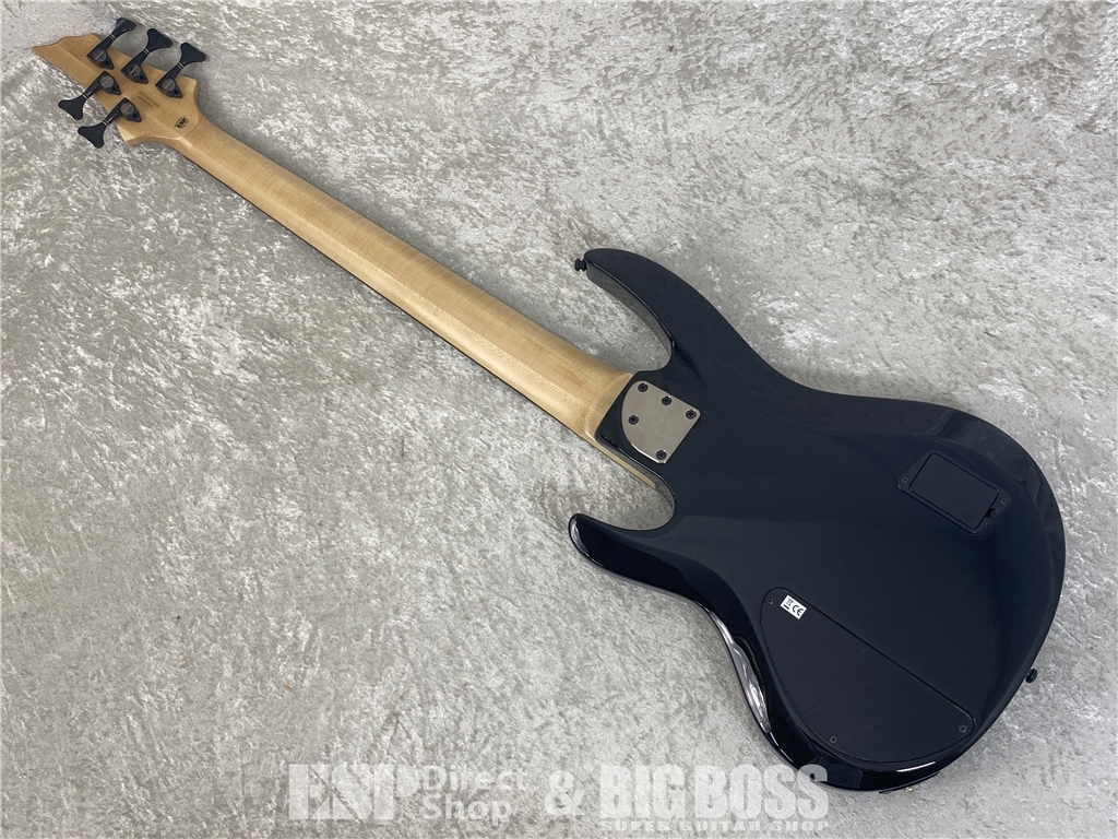 【即納可能】E-II(イーツー) BTL-5 / Black Natural Burst お茶の水駅前店(東京) - 9