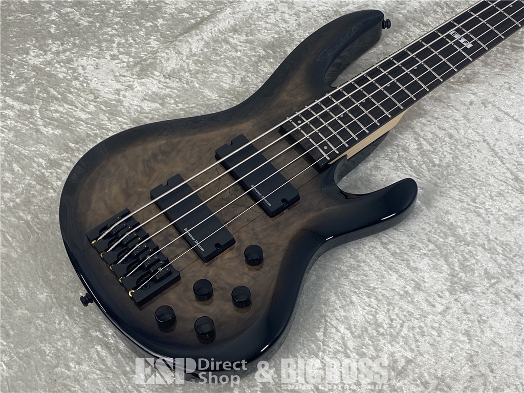 【即納可能】E-II(イーツー) BTL-5 / Black Natural Burst お茶の水駅前店(東京) - 3