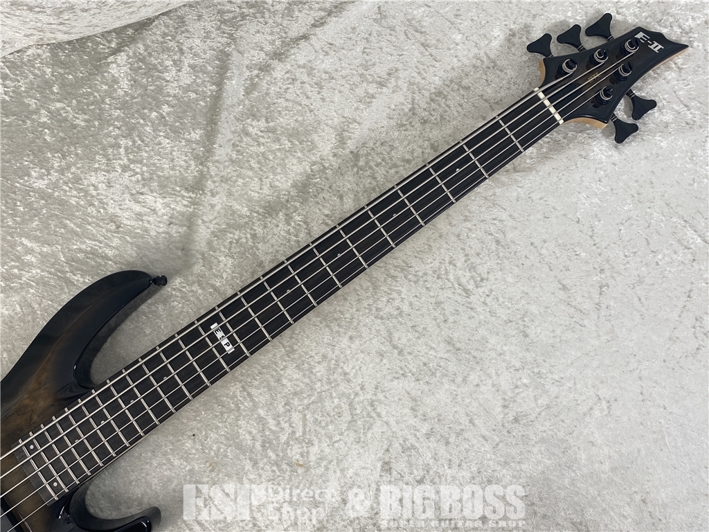【即納可能】E-II(イーツー) BTL-5 / Black Natural Burst お茶の水駅前店(東京) - 7