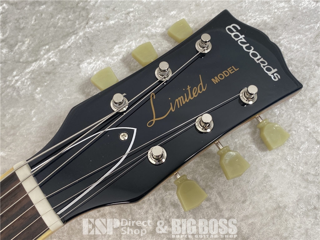 【即納可能】EDWARDS(エドワーズ) E-LP-STD / Gold Top お茶の水駅前店(東京) - 8