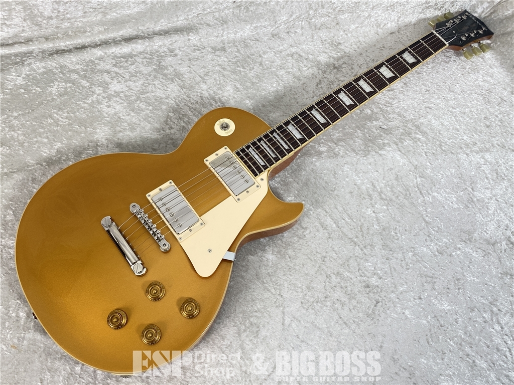 【即納可能】EDWARDS(エドワーズ) E-LP-STD / Gold Top お茶の水駅前店(東京)