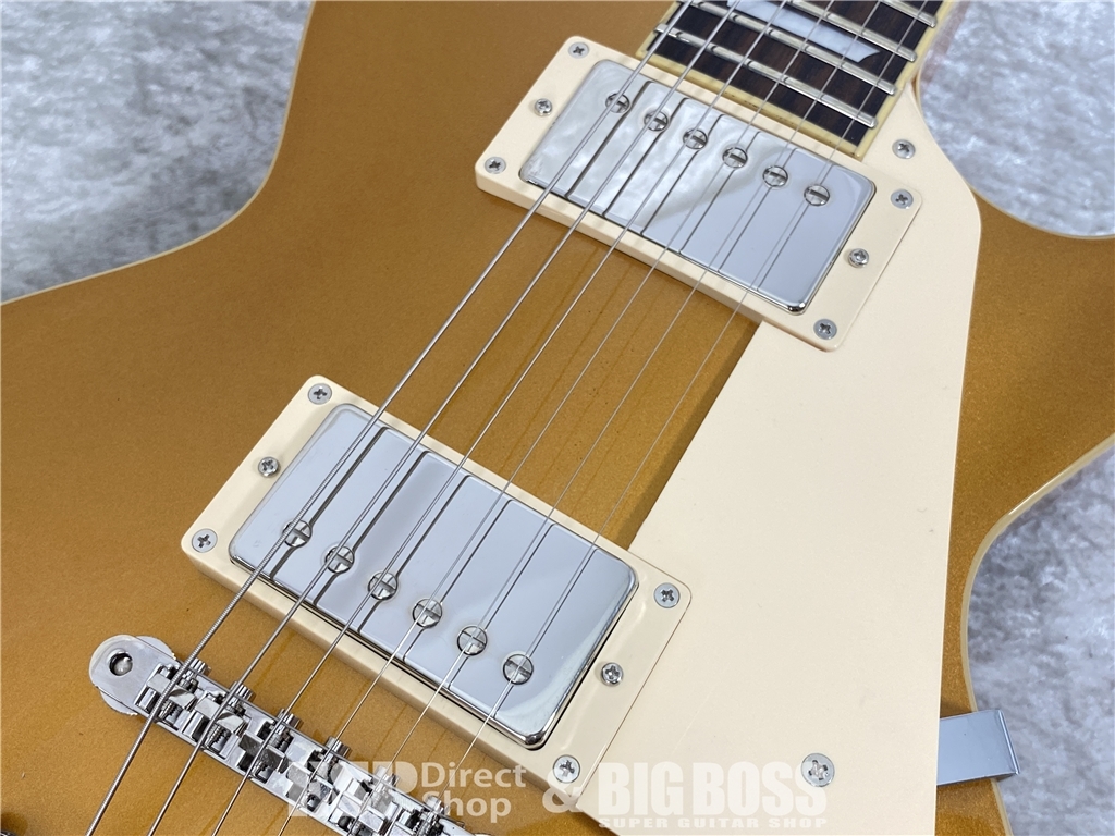 【即納可能】EDWARDS(エドワーズ) E-LP-STD / Gold Top お茶の水駅前店(東京) - 6
