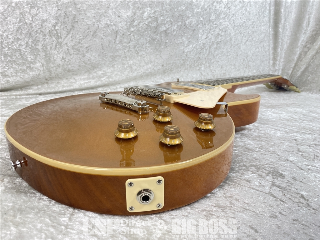 【即納可能】EDWARDS(エドワーズ) E-LP-STD / Gold Top お茶の水駅前店(東京) - 4