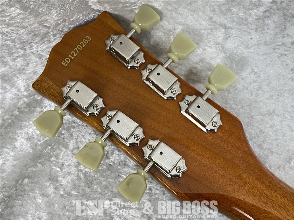 【即納可能】EDWARDS(エドワーズ) E-LP-STD / Gold Top お茶の水駅前店(東京) - 10