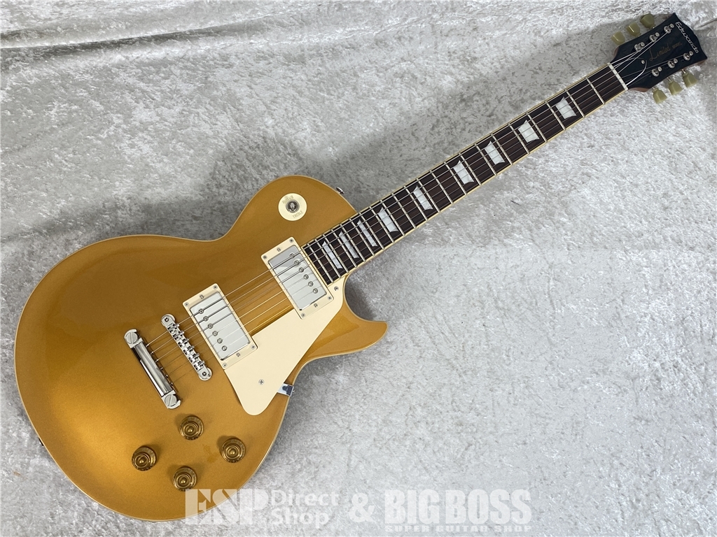 【即納可能】EDWARDS(エドワーズ) E-LP-STD / Gold Top お茶の水駅前店(東京) - 2