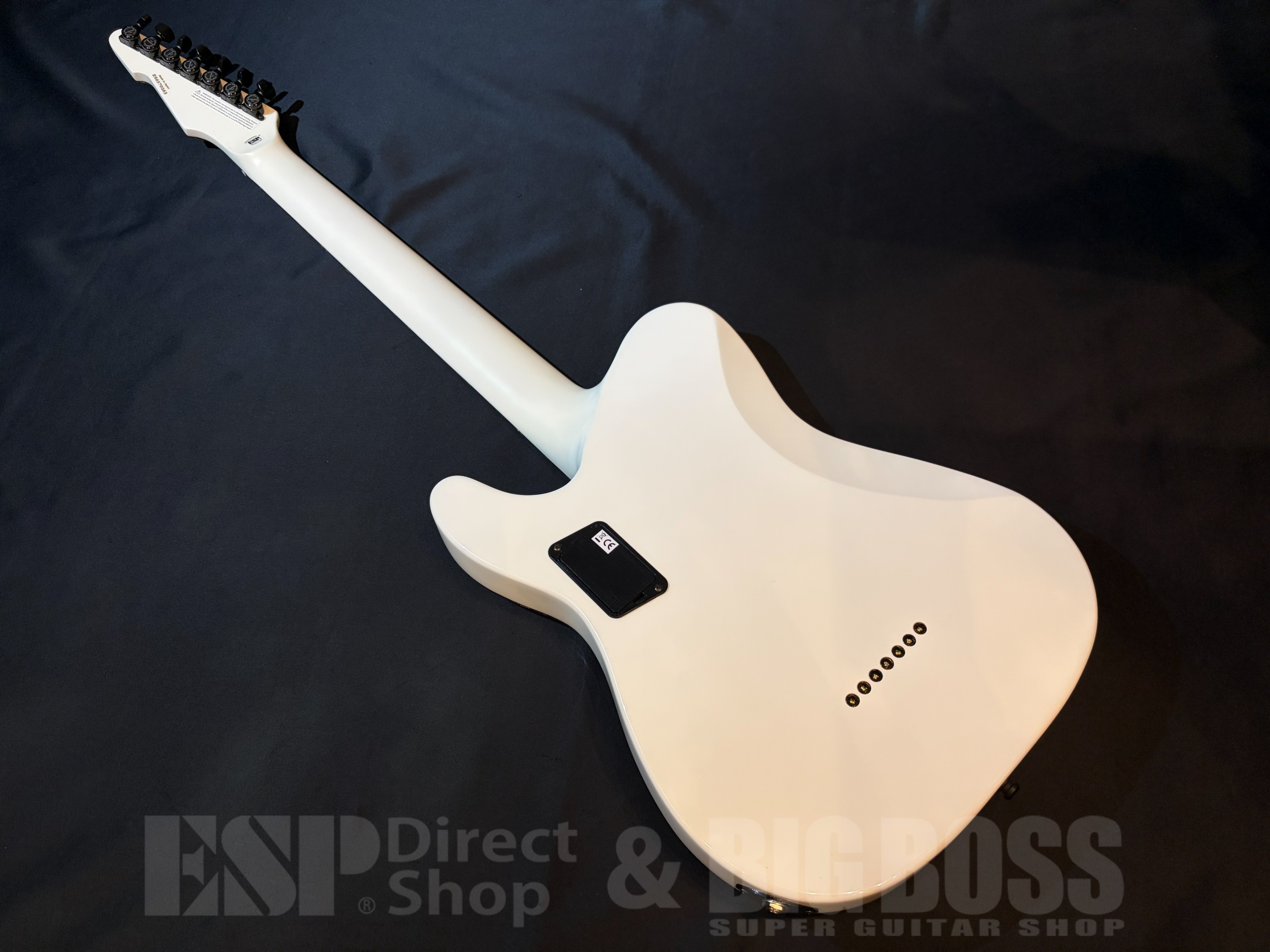 【即納可能】E-II(イーツー) T-B7 / Snow White 大阪店 - 6