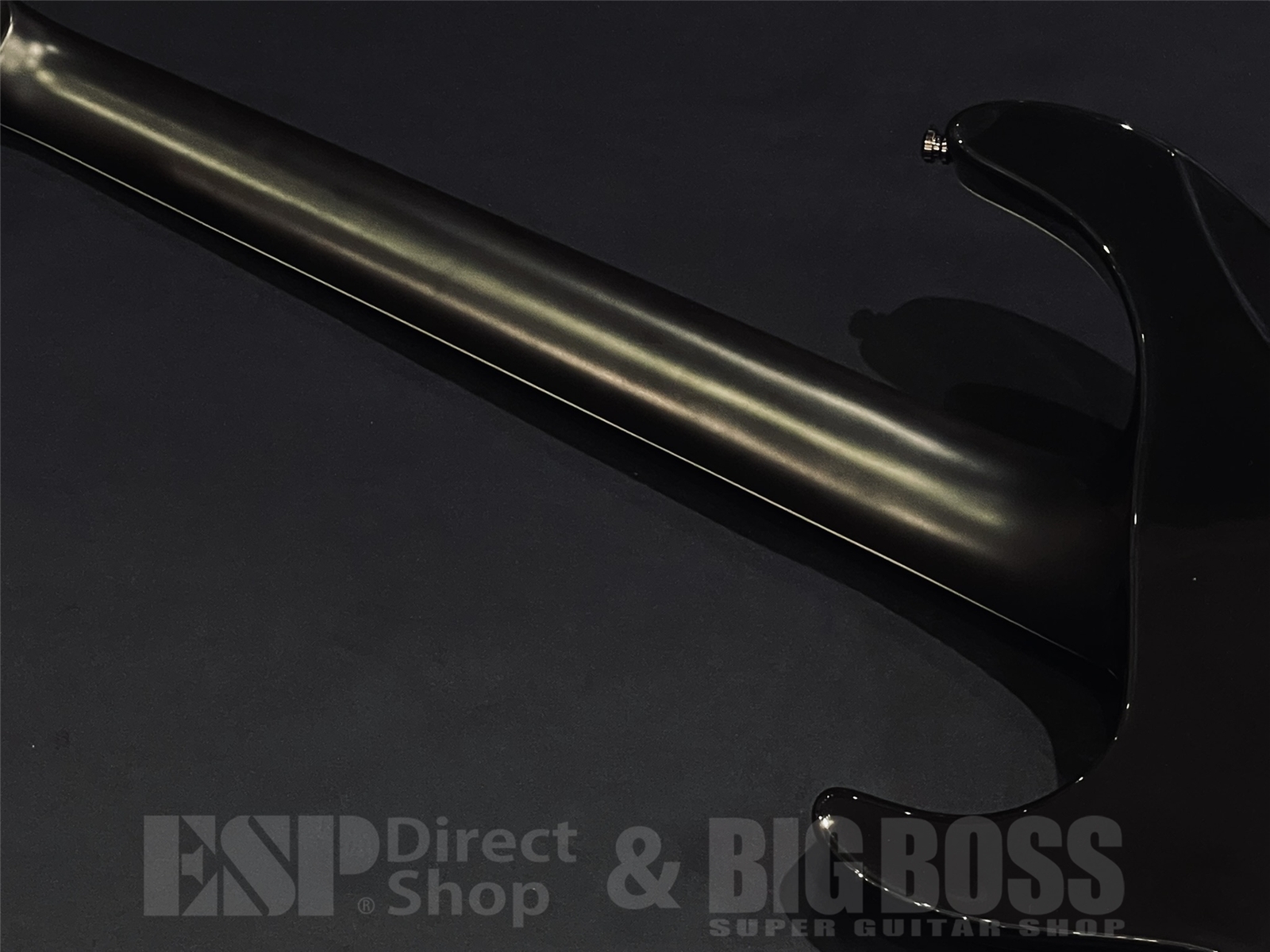 【即納可能】E-II(イーツー) HORIZON NT-II / Tiger Eye Amber Fade 京都店 - 10