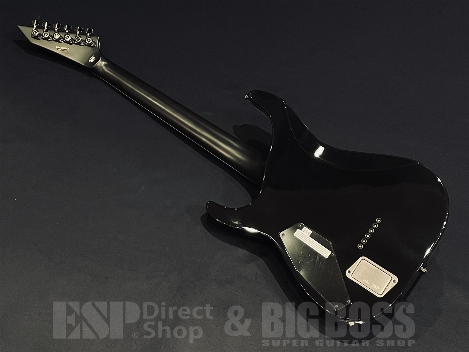 【即納可能】E-II(イーツー) HORIZON NT-II / Tiger Eye Amber Fade 京都店 - 8