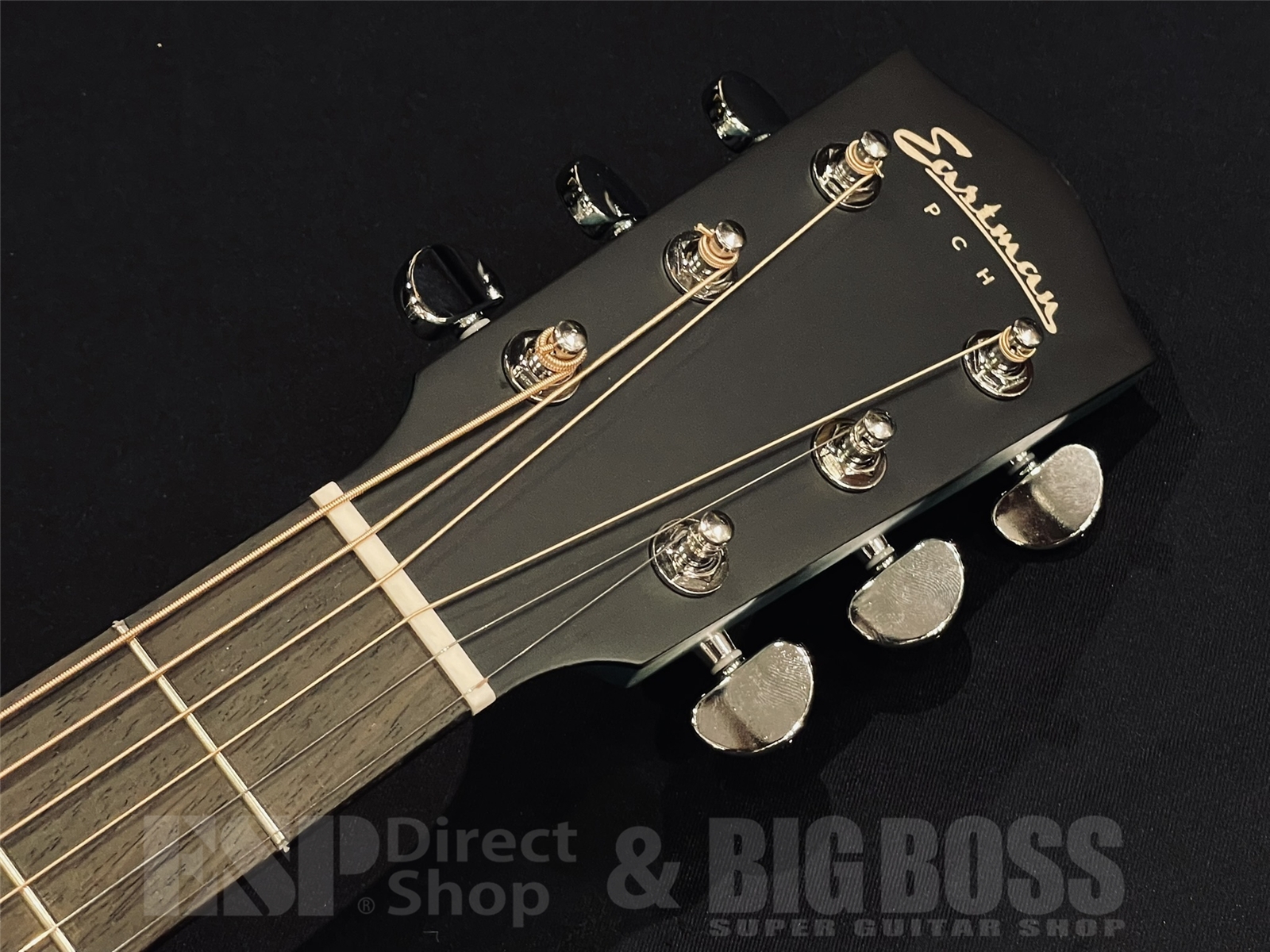 【即納可能】Eastman(イーストマン) PCH3-GACE-FB / Faded Blue 京都店 - 6