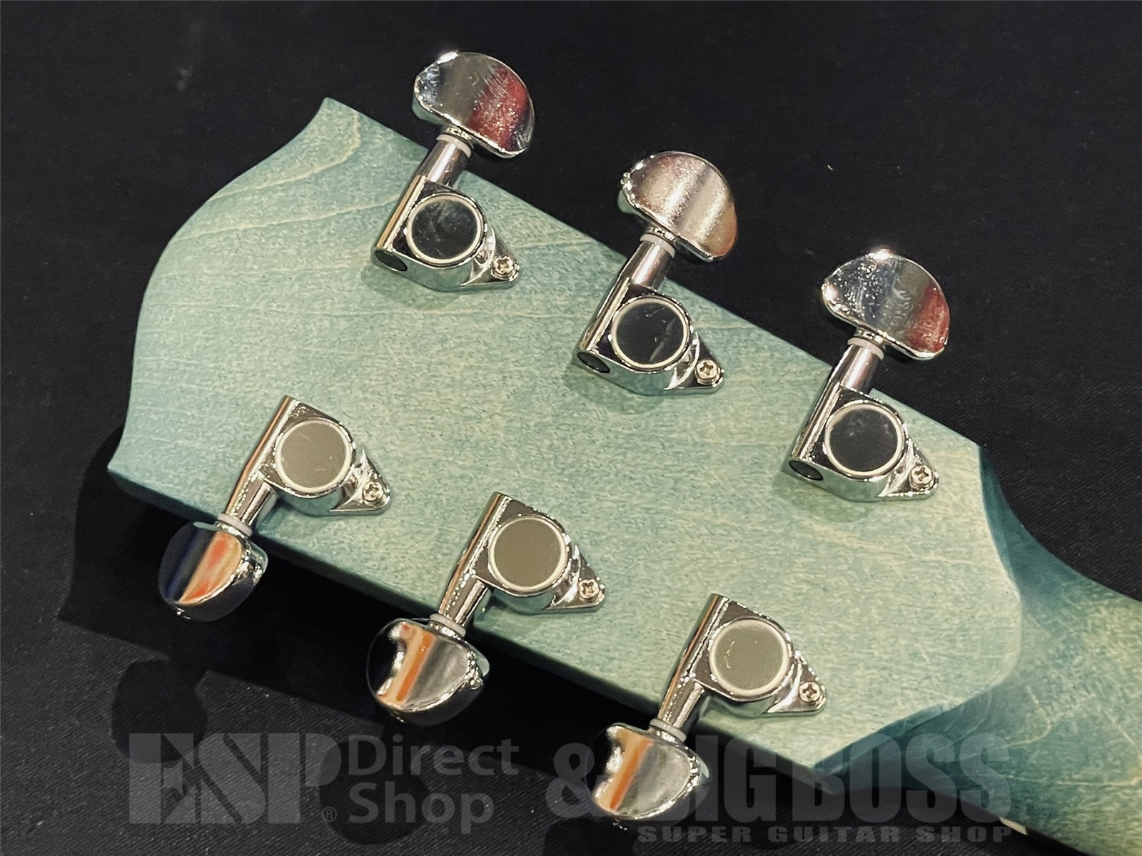 【即納可能】Eastman(イーストマン) PCH3-GACE-FB / Faded Blue 京都店 - 11