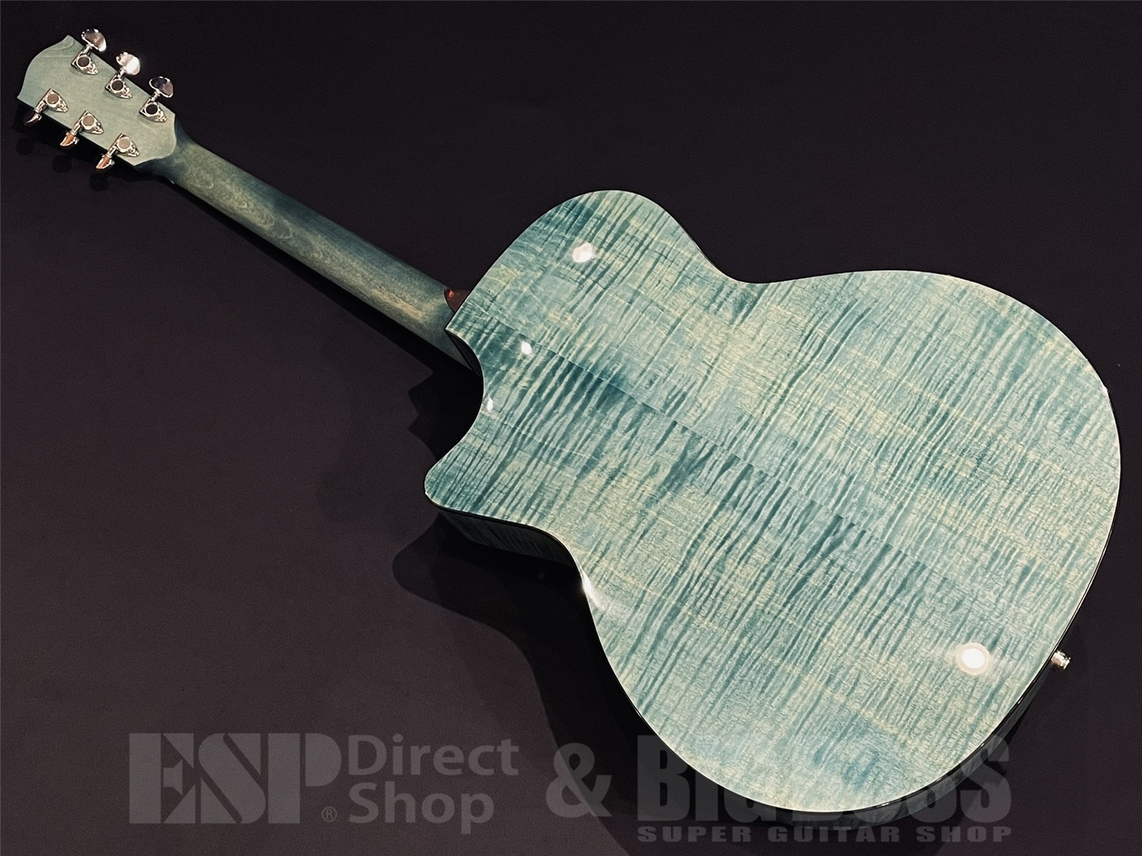 【即納可能】Eastman(イーストマン) PCH3-GACE-FB / Faded Blue 京都店 - 8