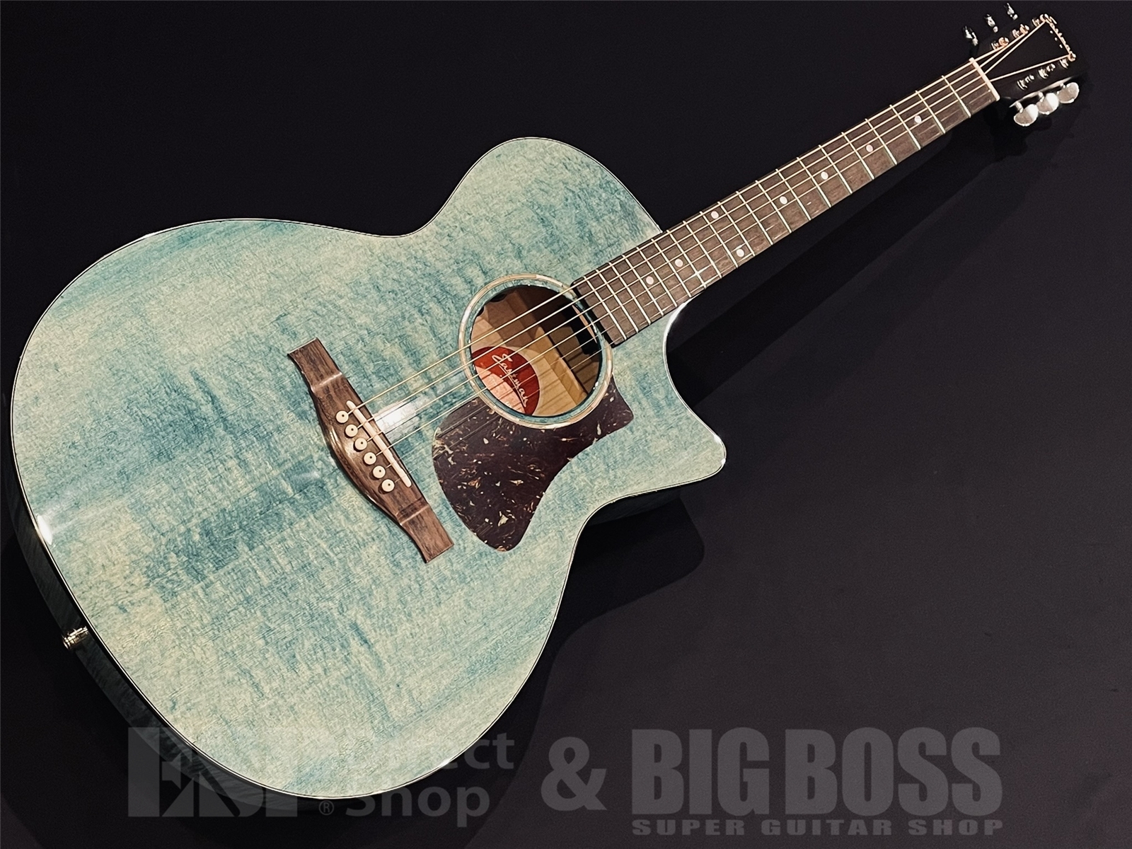 【即納可能】Eastman(イーストマン) PCH3-GACE-FB / Faded Blue 京都店