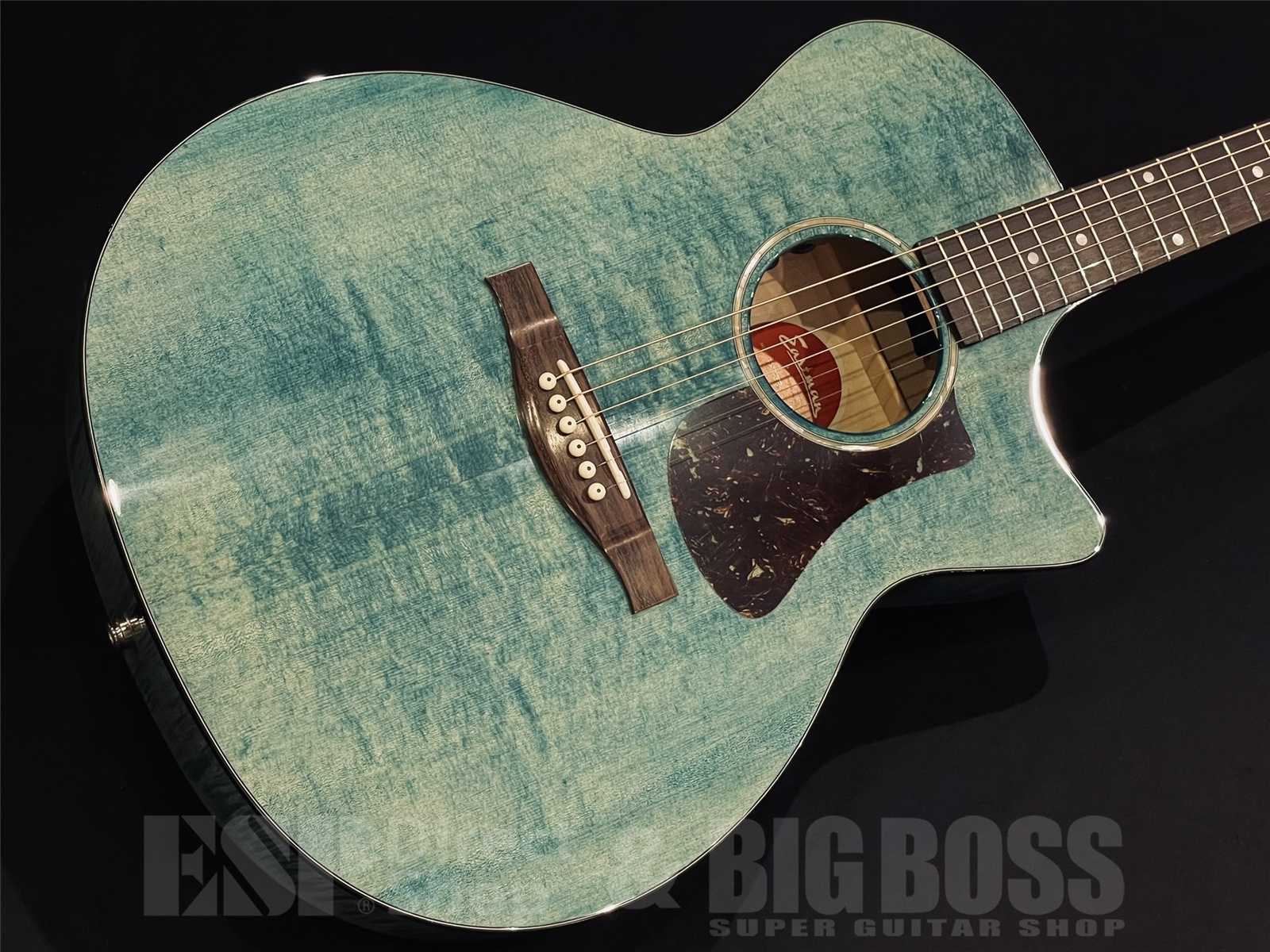 【即納可能】Eastman(イーストマン) PCH3-GACE-FB / Faded Blue 京都店 - 2