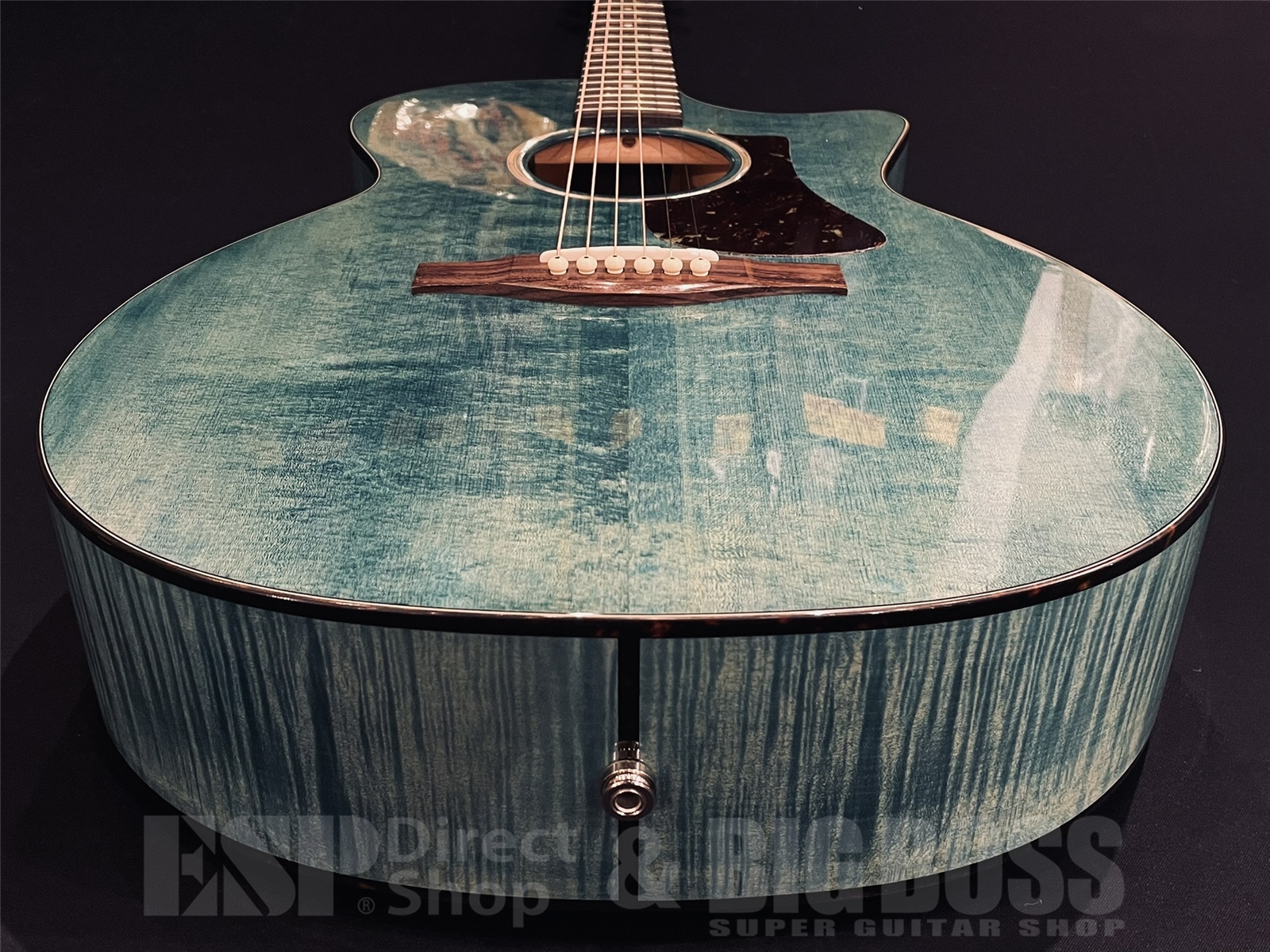 【即納可能】Eastman(イーストマン) PCH3-GACE-FB / Faded Blue 京都店 - 7