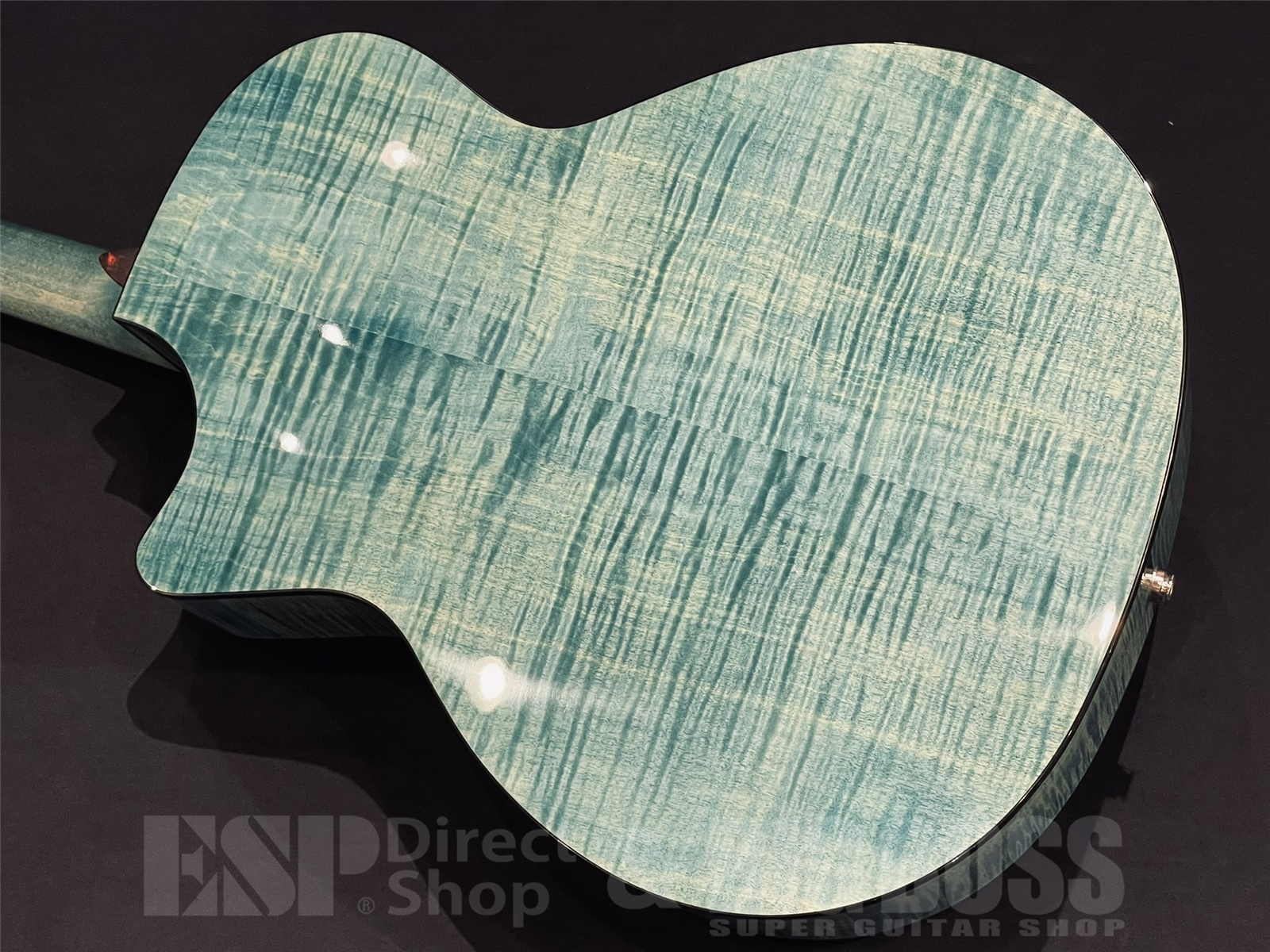 【即納可能】Eastman(イーストマン) PCH3-GACE-FB / Faded Blue 京都店 - 9